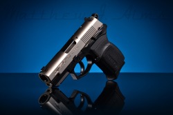 thejadedandfaithless:  Bersa Thunder 45 Ultra Compact PRO in