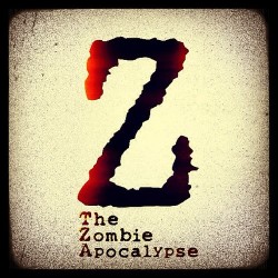theinevitablezombieapocalypse:  The Zombie Apocalypse | Coming
