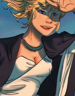 princess-wasabiart:  Here’s a preview of my piece for the @lunafreyazine