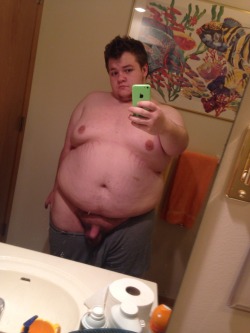 thechubbyhusky:  Hope you enjoy another gpoy!  dear lord you