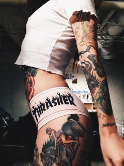 coexistencex:     Ink