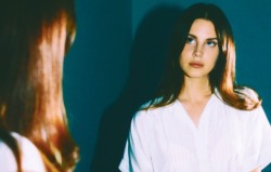 lanasdaily: Lana Del Rey photographed by Neil Krug, 2017