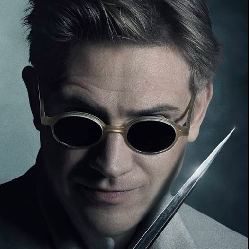 i'm vengeance