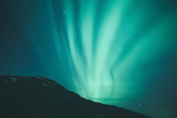furstyphoto:  Northern Lights Over Norway