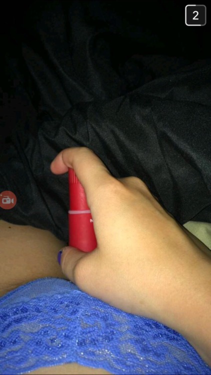 A very hot submission from a follower on Kik! I love it when the pictures tell a story.