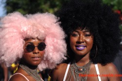 damionkare:  Afropunk Day 2Photographer: Damion ReidFort Greene,