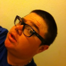 Whatcha think? Aha #haircut #random #lol #funny #ohwell