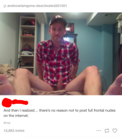 gainerpig81:  Can you believe these are the same guy? This ex-tumblr