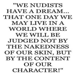 Nudist dreams https://t.co/mSE5xPnkhA #Nudism #Motivation #Spirituality