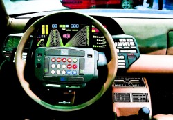 buscemmi:  Lancia Orca (1982)