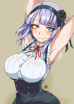 KUSA-SOU !!