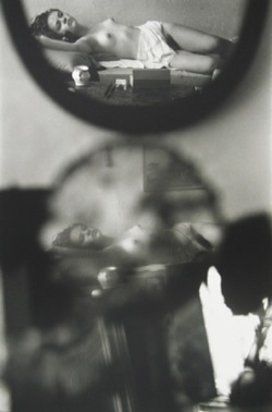  Saul Leiter 