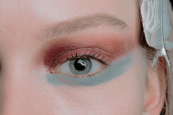 balerinah:  armaniprives: Makeup at MaxMara Ready to Wear F/W