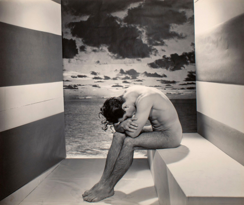 creativespark: George Platt Lynes, A Forgotten Model, c1937