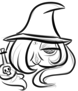 ok so like i tried to legit draw a sucy butt but then i did really