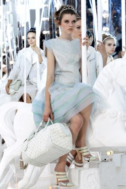 jai-by-joshua: Louis Vuitton S/S 2012 by Marc Jacobs 