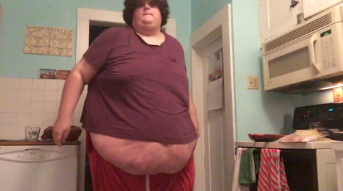 The very definition of BIG.