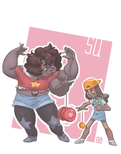 mud-muffin:  SmokyQuartz is the cutest! I’m so glad we all