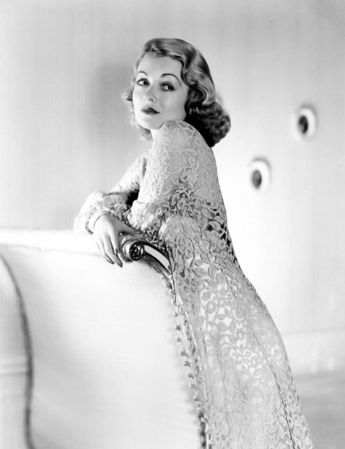 Constance Bennett Nudes & Noises  