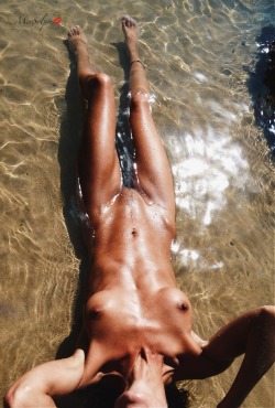 manchestersylph:  The Sylph No. 130 - ‘Bathing 1’ 