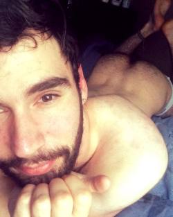 the-iant:  #gay #gayboy #gayguy #gaybeard #gaystagram #gayman