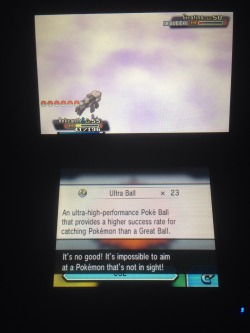 ayitsbookietho:  So my Relicanth used yawn on Giratina, but that