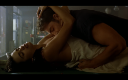 holliesgolightly:  Javier Bardem and Penelope Cruz in “Jamón