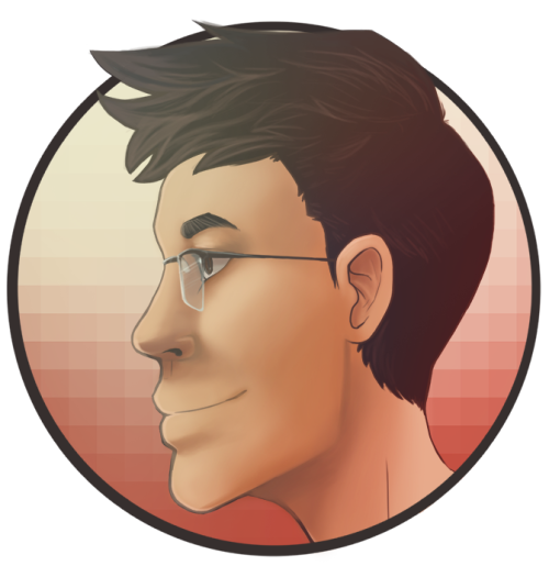 thetinytaco:  Sorry if this is late, 2 million came so fast! I’m so happy to be in this community of supporting people/artists, and I’m so happy for Mark~ To use it as a background click here for the full download: http://thetinytaco.deviantart.com/art/Ma
