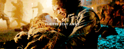 lady-arryn-deactivated20140718:  Ygritte, stay away. Go south