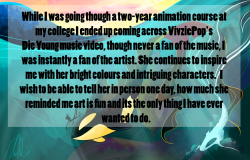 vivziepop:  zoophobia-confessions:  “While I was going though