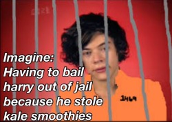 bad 1d imagines