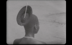 vintagecongo:Stills from a colonial documentary about the Mangbetu