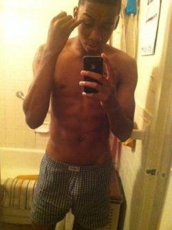 black-m4m:  Teenage Black Dick http://www.Black-M4M.com 100%