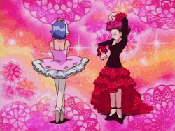 monkeysaysficus:  Black Swan was so weird
