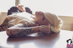  Patton Suicide 