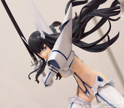 goodsmilecompanyus:  SATSUKI SAMA!! Satsuki Kiryuuin is coming