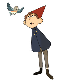 katelynroland:  a couple of wirts! 