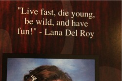 juantreehill:  Lana del Roy 