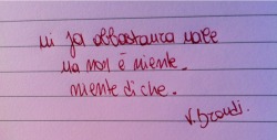 remember me.