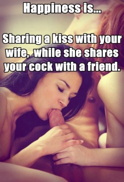 cuckquean-wife-cuckcake-nsfw:  A cuckquean is the best kind of