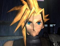 jnadiger:  (I just bought Final Fantasy VII again for no other