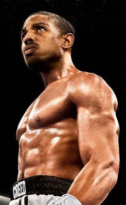 dominicanblackboy:  Sexy gorgeous hot muscle ass actor Michael