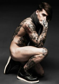 Stephen James