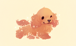 fluffysheeps: What’s her conditioner 😱🐶✨