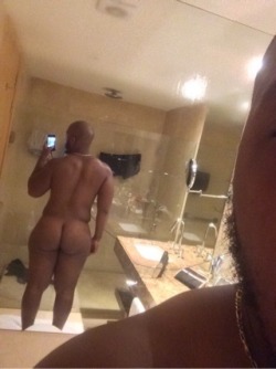 phat-booty-addict:  This big booty truly milked that damn dick