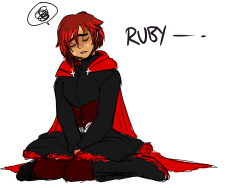 rwby-rose:  dogtit:  rwby grimm eclipse is a fun totally not