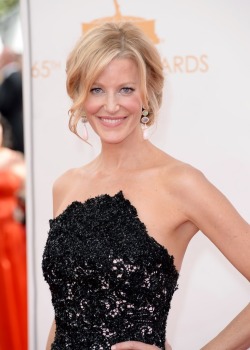  Anna Gunn || 65th Annual Primetime Emmy Awards held at Nokia