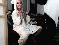 nsfwgifsgallery:  Source: http://ift.tt/1ONV353
