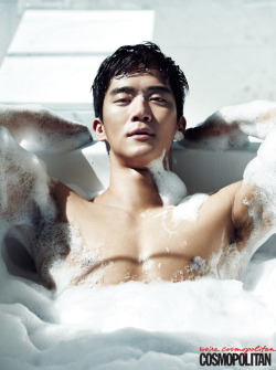 busankim:  Korean Actor Ha Seok Jin(하석진) 