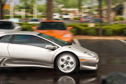 desertmotors:  Lamborghini Diablo SV   The car that changed it